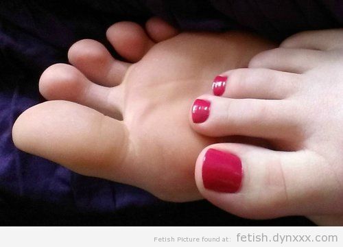 Fetish Pictures at my blog