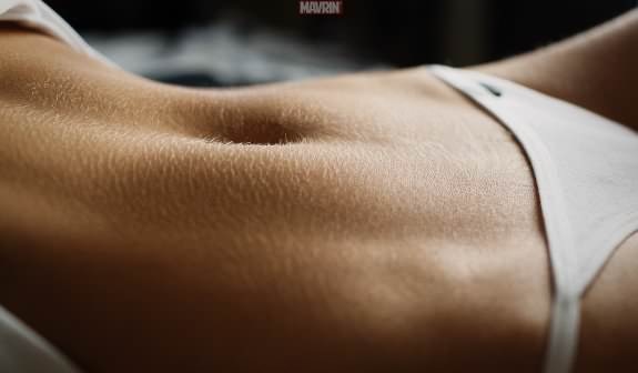 Fit Mavrin