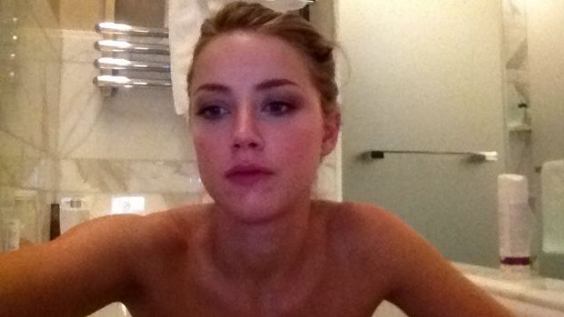 Amber Heard
