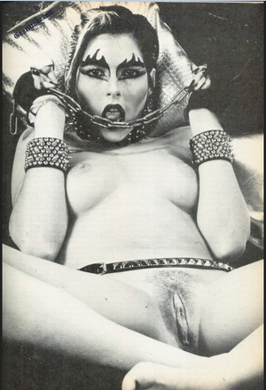 Chicas perverse babe