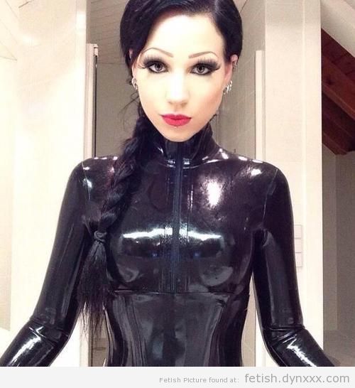Fetish Pictures at my blog