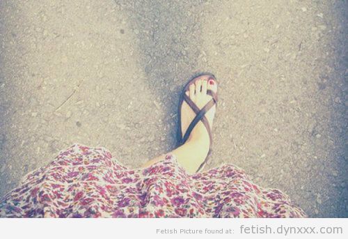 Fetish Pictures at my blog