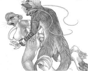 rat girl anal fucked