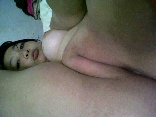 Foto Bugil Siswi SMA Neng Irma Telanjang