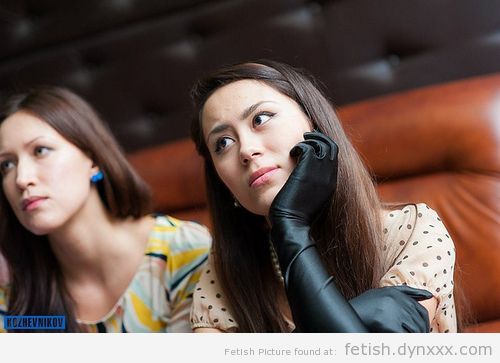 Fetish Pictures at my blog