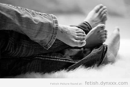 Fetish Pictures at my blog
