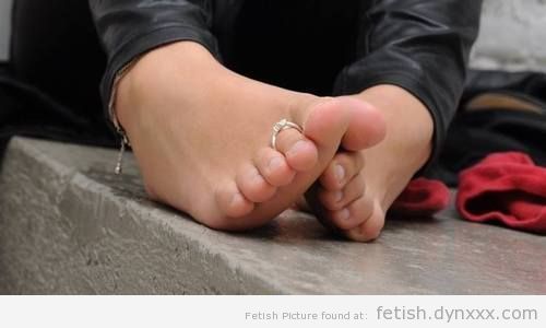 Fetish Pictures at my blog