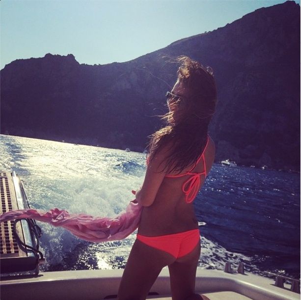 Lea Michelle
