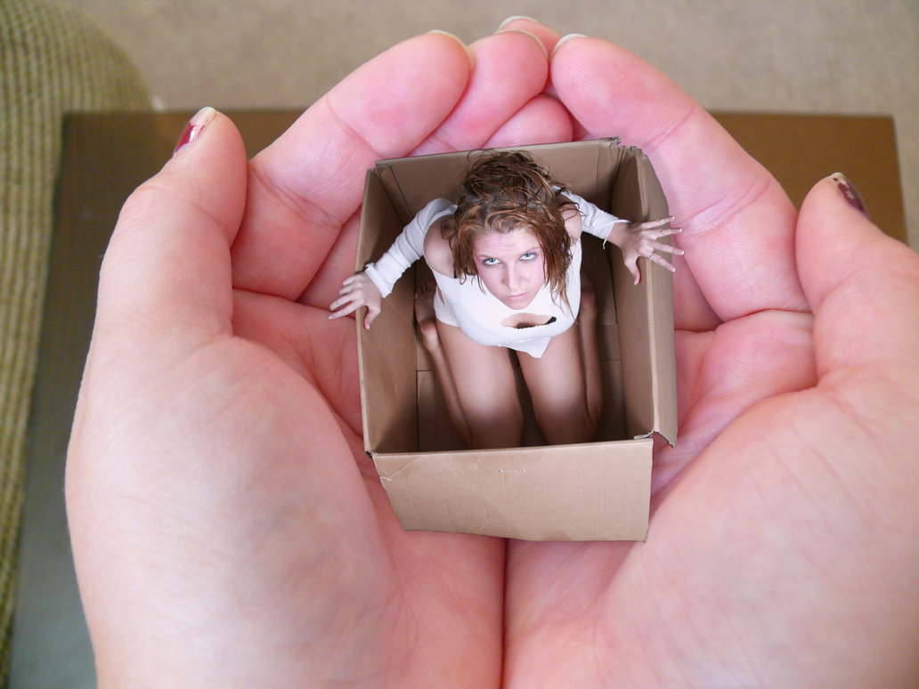 box