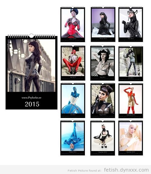 Fetish Pictures at my blog