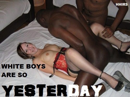 Mixed Race Sex