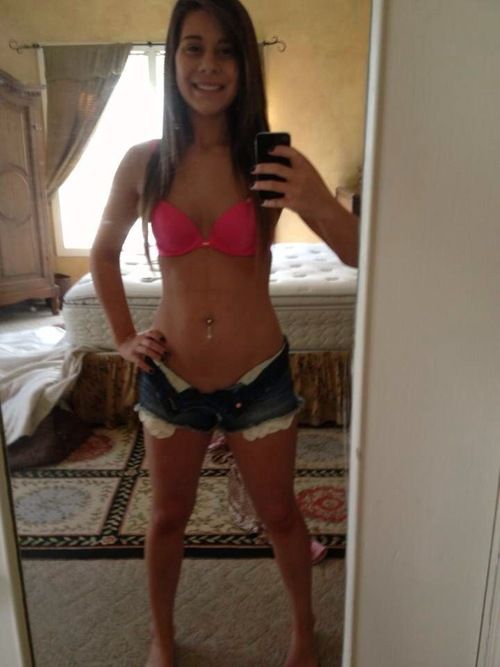 Hot selfshots For You