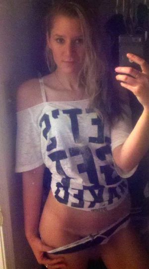 Hot selfshots For You