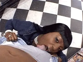 Jada Fire is hungry