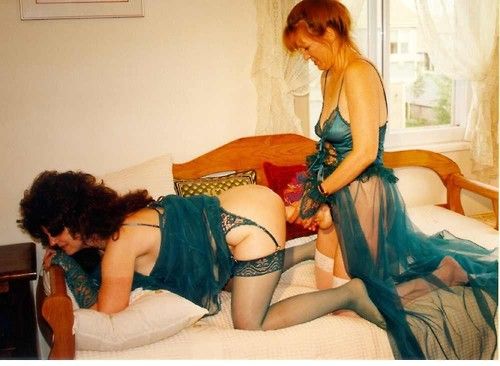 Lesbian Picture Heaven