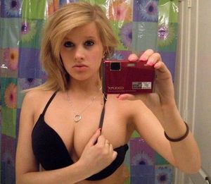 Hot selfshots For You