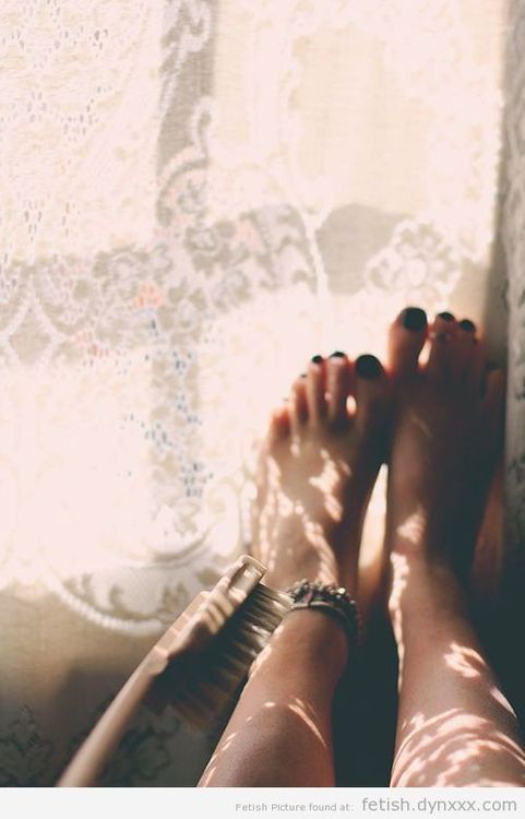 Fetish Pictures at my blog