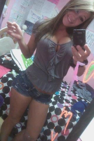 Hot selfshots For You