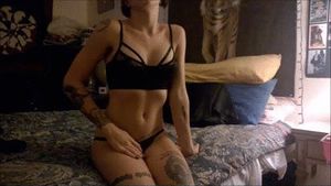 Reblog prickly-muffiny.tumblr.com You look gorgeous little...