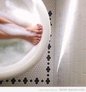 Fetish Pictures at my blog