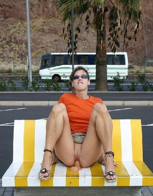 Mature Ladies Extreme