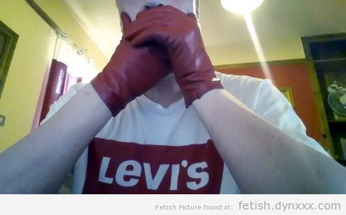 Fetish Pictures at my blog