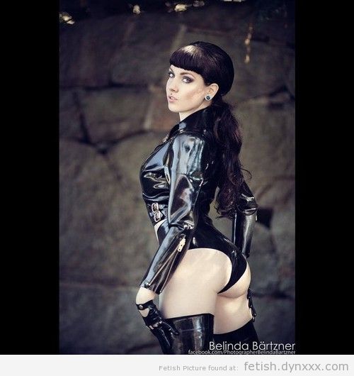 Fetish Pictures at my blog