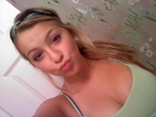 Hot selfshots For You
