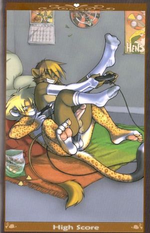 making games more interesting