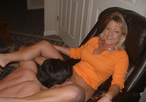Sexy Mature