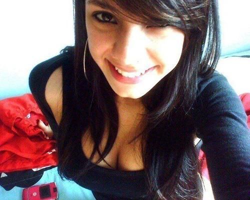 Hot selfshots For You