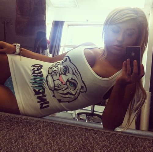 Hot selfshots For You