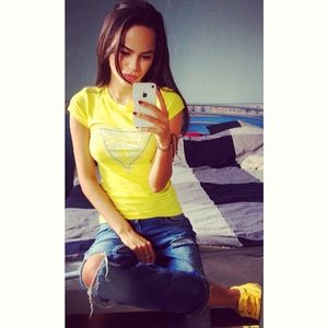 Check out @kristina_sviklan and more at topinstagirls.tumblr.com ♡ [JOIN]