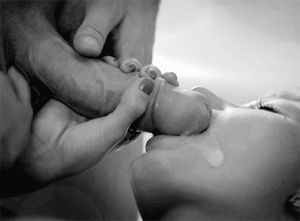 She does it pretty nice