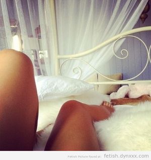 Fetish Pictures at my blog