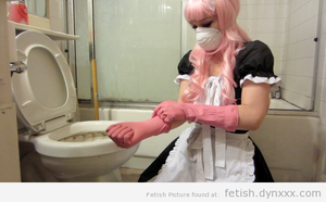 Fetish Pictures at my blog