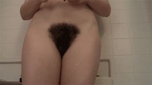 Hairy Pussy Women
