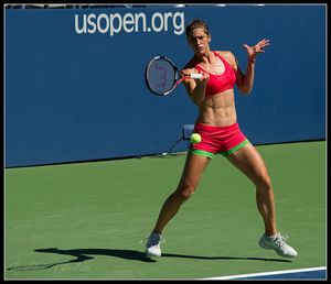 Andrea Petkovic