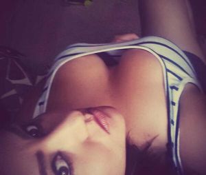 sexy girl with big tits