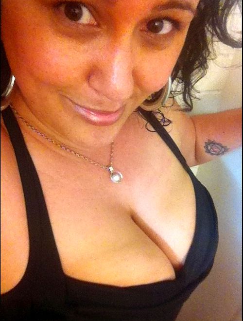 Hot selfshots For You