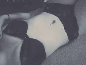 Reblog You look wonderful little lady, thank you. -Jay