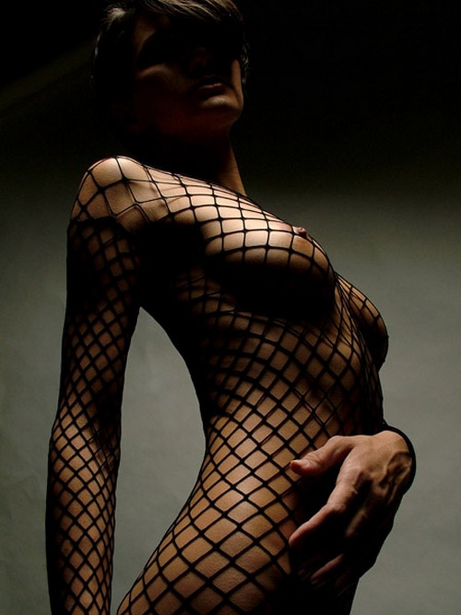 fishnet