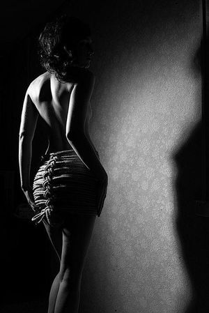 playfulnessandperversion: Come Play with Me!