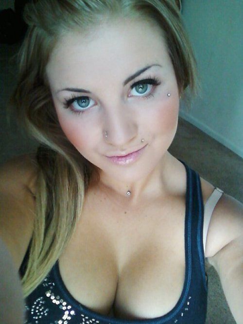 Hot selfshots For You