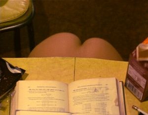 Student earns extra credit