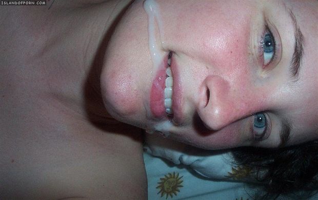 Huge cumshot for me