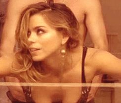 Billie Piper - Secret Diary of a Call Girl (1)