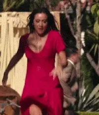 Chloe Bennett