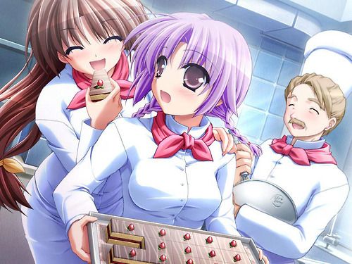 Hentai Pussy Deluxe