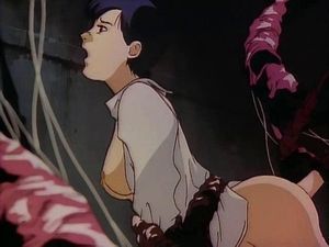 Demon Beast Invasion ep.3 of 6